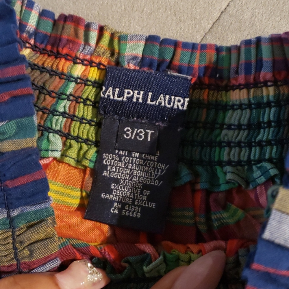 skirt - Picture 4 of 4